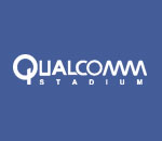 Qualcomm Stadium, San Diego, CA