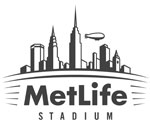 Met Life Stadium New Jersey