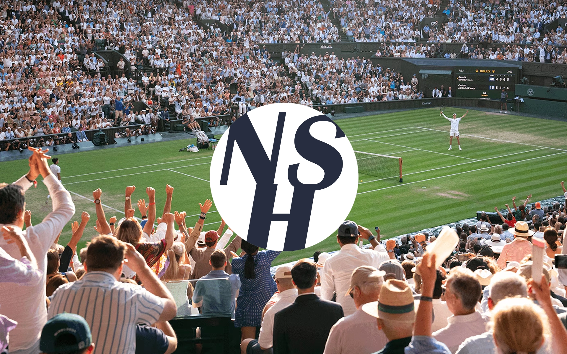 Wimbledon hotels near the All England Club